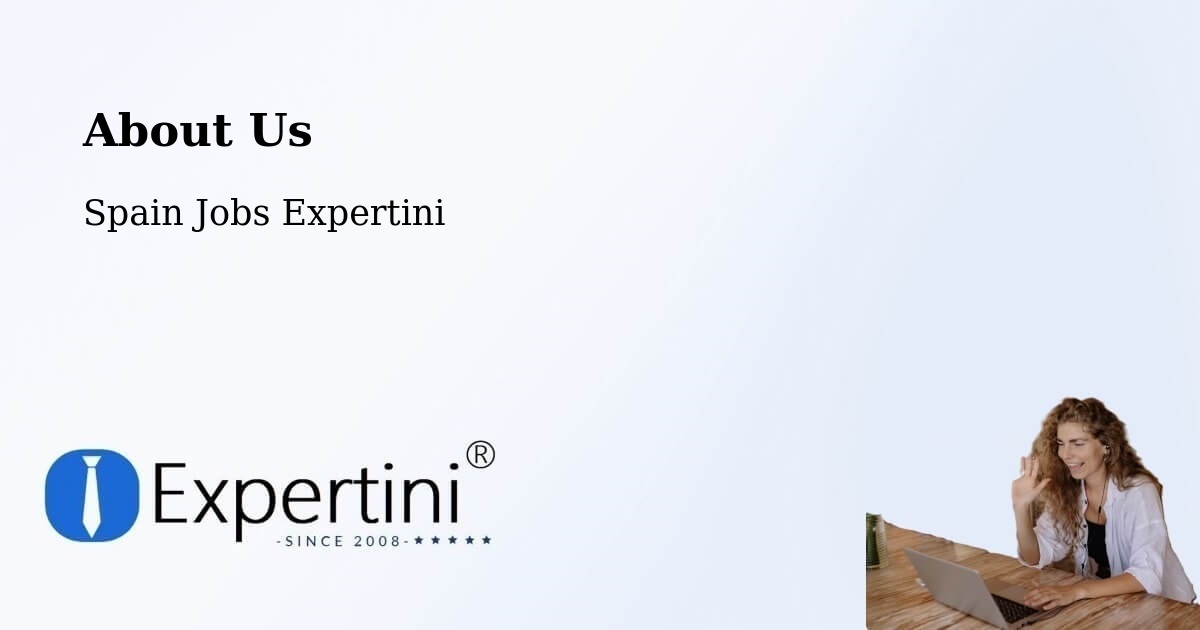 About Expertini Recruitment Platform  – Olvera - Olvera, Spain Jobs Expertini